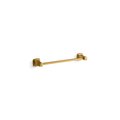 Kohler Riff 18  Towel Bar Vibrant Brushed Moderne Brass 27409-2MB